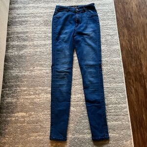 FITJEANS Skinny Jeans